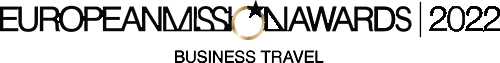 Logo dei premi European Mission