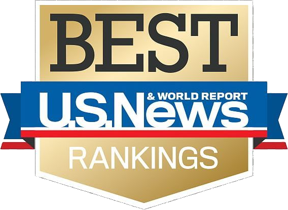 US News Best Rankings logo