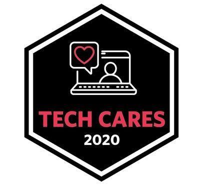 2020 TrustRadius Tech Cares