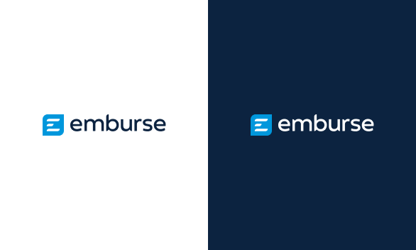 Emburse primary logo