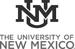 university of new mexico logo