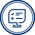 Accelerated workflow icon
