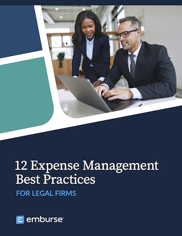 12 Expense Management Best Practices