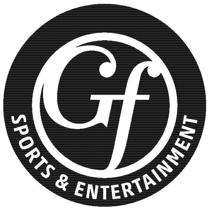 GF Sports and Entertainment Logo