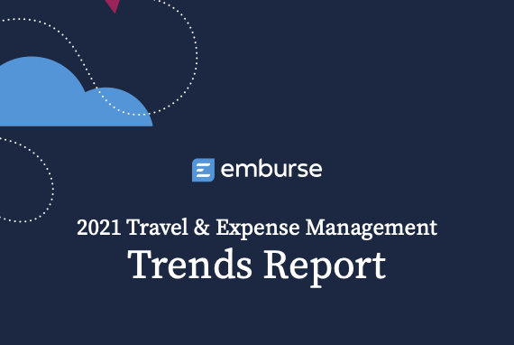 2021 Travel & Expense Management