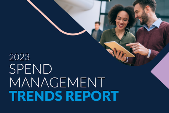 2023 Travel & Expense Management Trends Report