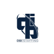 DBI Staffing logo