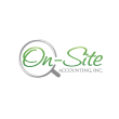 On Site Accounting logo